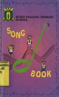 SONG BOOK