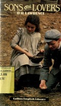 SON AND LOVERS