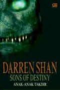 SONS OF DESTINY (ANAK-ANAK TAKDIR)