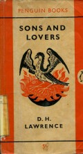 SONS AND LOVERS