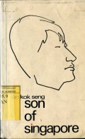 SON OF SINGAPORE