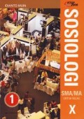 SOSIOLOGI SMA/MA UNTUK KELAS X