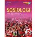 SOSIOLOGI UNTUK SMA/MA KELAS XI: KELOMPOK PEMINATAN ILMU-ILMU SOSIAL