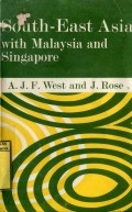 SOUTH-EAST ASIA WITH MALAYSIA AND SINGAPORE