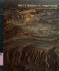 THE WORLD'S WILD: SOVIET DESERTS AND MOUNTAINS (VOLUME 4)