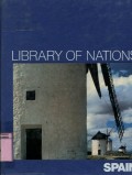 LIBRARY OF NATIONS: SPAIN