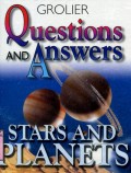 QUESTION AND ANSWER: STARS AND PLANETS (VOLUME 11)