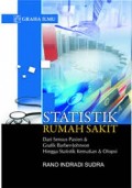 STATISTIK RUMAH SAKIT: DARI SENSUS PASIEN & GRAFIK BARBER-JOHNSON HINGGA STATISTIK KEMATIAN DAN OTOPSI