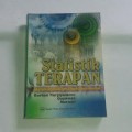 STATISTIK TERAPAN UNTUK PENELITIAN ILMU-ILMU SOSIAL