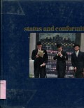 HUMAN BEHAVIOR: VOLUME 13 (STATUS AND CONFORMITY )