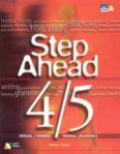 STEP AHEAD 4/5
