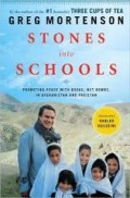 STONES INTO SCHOOLS: SEKUEL MEMOAR LARIS THREE CUPS OF TEA
