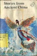 STORIES FROM ANCIENT CHINA