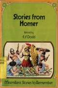 STORIES FROM HOMER