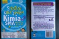 STRATEGI KEBUT SEMALAM KIMIA SMA