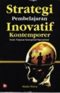 STRATEGI PEMBELAJARAN INOVATIF KONTEMPORER