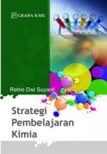 STRATEGI PEMBELAJARAN KIMIA