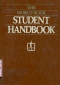THE WORLD BOOK STUDENT HANDBOOK: VOLUME 4