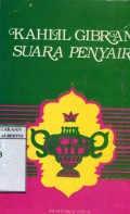 SUARA PENYAIR