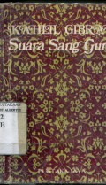 SUARA SANG GURU