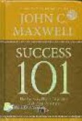 SUCCESS 101: HAL-HAL YANG HARUS DIKETAHUI OLEH PARA PEMIMPIN