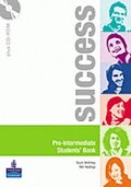 SUCCESS: PRE-INTERMEDIATE WORKBOOK