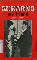 SUKARNO MY FRIEND