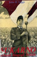 SUKARNO SEBUAH BIOGRAFI POLITIK