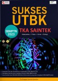 SUKSES UTBK SBMPTN 2023: TKA SAINTEK