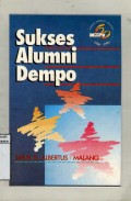 SUKSES ALUMNI DEMPO
