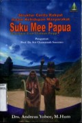 STRUKTUR CERITA RAKYAT DALAM KEHIDUPAN MASYARAKAT SUKU MEE PAPUA: PENERAPAN TEORI VLADIMIR PROPP