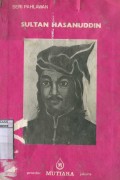 SULTAN HASANUDDIN