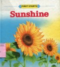 WATTS FIRST STARTS: SUNSHINE (VOLUME 32)