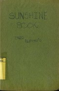 SUNSHINE BOOK