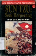 SUN TZU: SENI BERPERANG 1