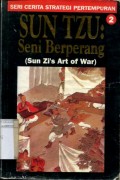 SUN TZU: SENI BERPERANG 2