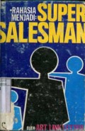 RAHASIA MENJADI SUPER SALESMEN