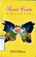 SURAT CINTA (LOVE LETTERS)
