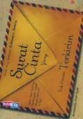SURAT CINTA YANG TAK PERNAH TEKIRIM