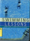 SWIMMING LESSONS