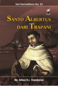 SANTO ALBERTUS DARI TRAPANI