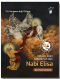 Belajar jalan kekudusan dari Nabi Elisa