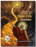 Belajar Jalan Kekudusan dari Nabi Elia