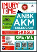 Injury Time ANBK AKM SMA/MA Terlengkap