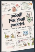 Doodle For Your Journal
