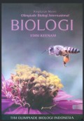 Biologi: Ringkasan Materi Olimpiade Biologi Internasional