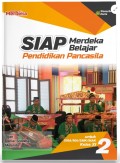 SIAP Merdeka Belajar: Pendidikan Pancasila SMA/MA/SMK/MAK Kelas XI