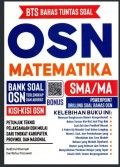 BTS Bahas Tuntas Soal OSN Matematika SMA/MA