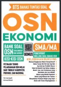 BTS Bahas Tuntas Soal OSN Ekonomi SMA/MA