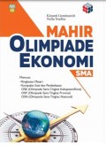 Mahir Olimpiade Ekonomi SMA